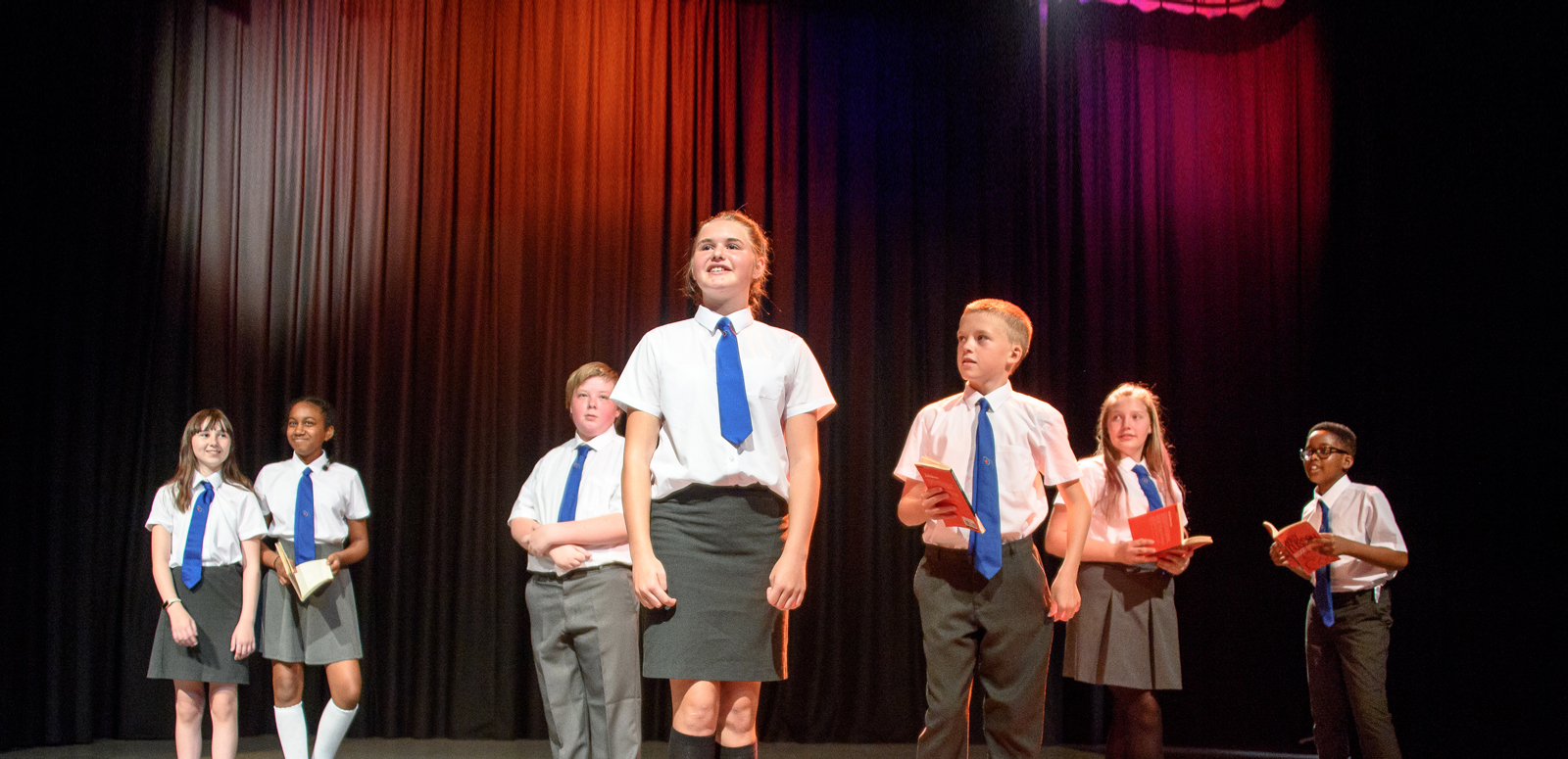 Extra and supra curricular