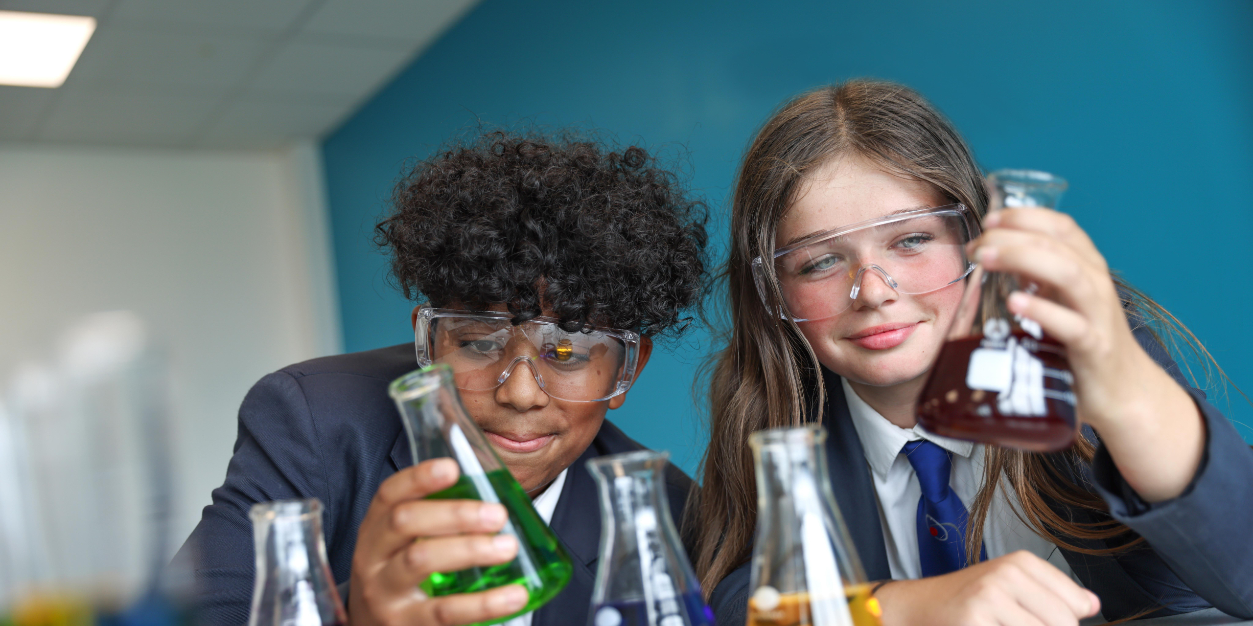 KS4 Options