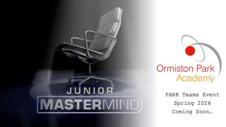 Junior MasterMind